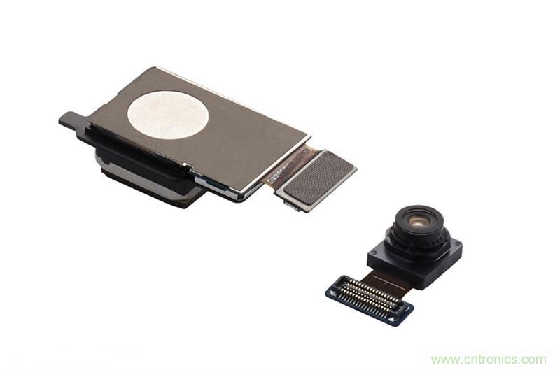 拆解三星Galaxy S6/S6 Edge，網(wǎng)友大呼&ldquo;有料&rdquo;！