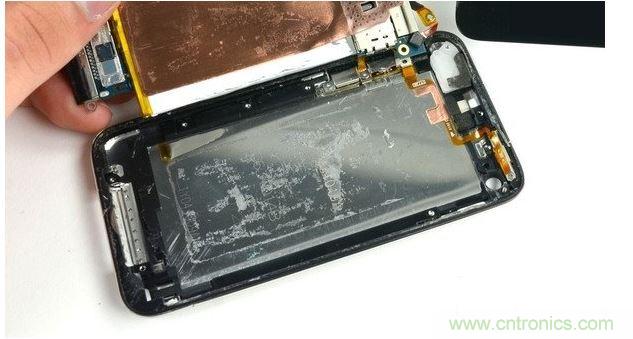 iPhone的設(shè)計(jì)、制造工藝歷程