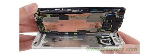 iPhone的設(shè)計(jì)、制造工藝歷程