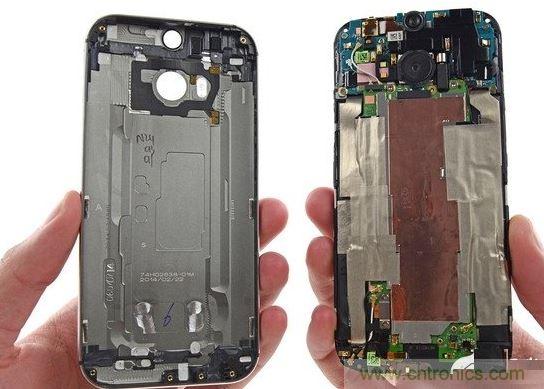 iPhone的設(shè)計(jì)、制造工藝歷程