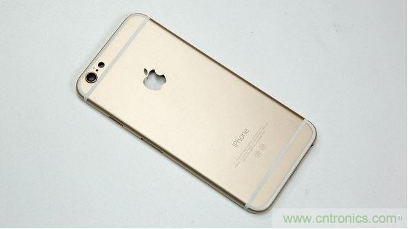 iPhone的設(shè)計(jì)、制造工藝歷程