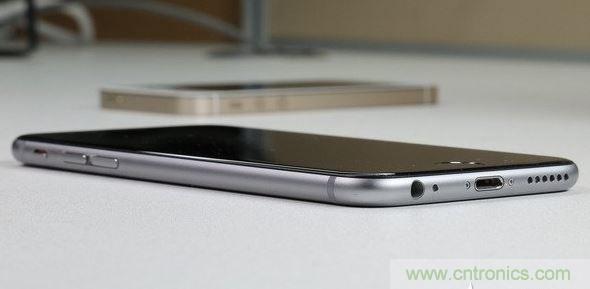 iPhone的設(shè)計(jì)、制造工藝歷程