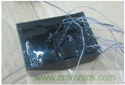 周立功“懸絲診脈”專(zhuān)業(yè)打造電源模塊熱設(shè)計(jì)