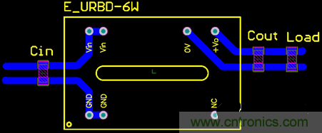 開關(guān)電源的噪聲怎么產(chǎn)生的？如何抑制？