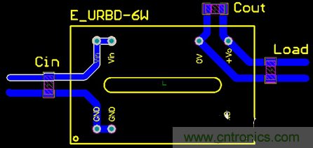 開關(guān)電源的噪聲怎么產(chǎn)生的？如何抑制？