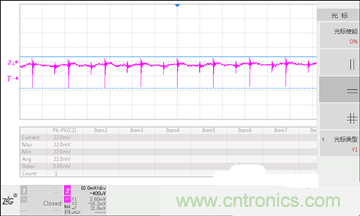 開關(guān)電源的噪聲怎么產(chǎn)生的？如何抑制？