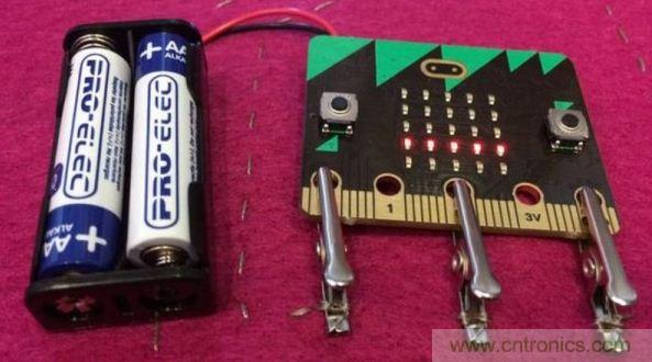 做新聞的BBC也來插一腳，開源硬件微型電腦被推出