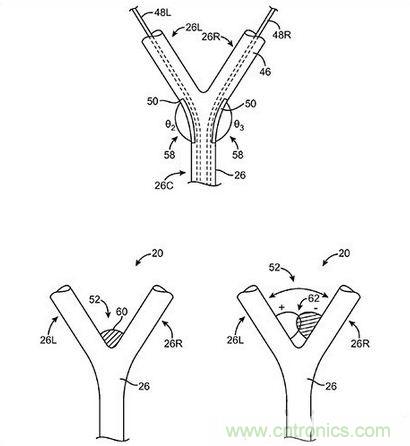 近期值得關(guān)注的蘋果專利，不妨一看！