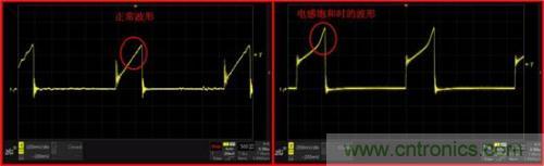 開關電源的電感該如何選擇？