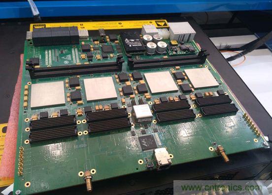 拆解移動(dòng)5G原型機(jī)，其內(nèi)部硬件設(shè)計(jì)是怎樣構(gòu)想的？