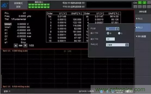 傳說中的&ldquo;神同步&rdquo;功率測量該如何實現(xiàn)？