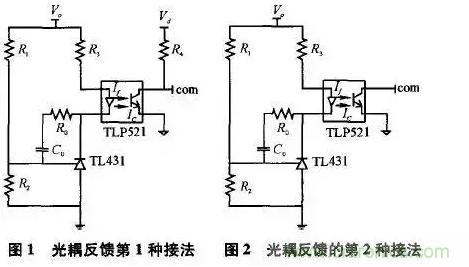 光耦在開關電源中的作用你不知道？小編告訴你