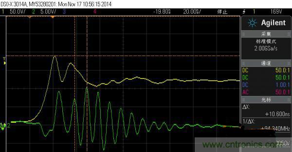 如何解決BUCK電路尖峰過大的問題？