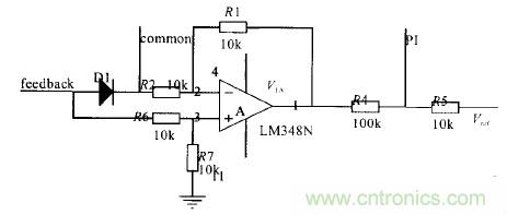 如何完成大功率電源模塊的并聯(lián)均流？
