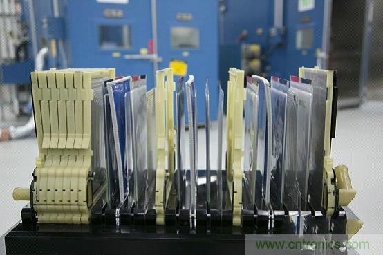 逆天的新能源！探訪&ldquo;明日之星&rdquo;&mdash;&mdash;Bolt電池系統(tǒng)