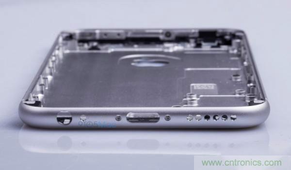 相比A8，iPhone 6s/Plus的蘋果A9芯片為你帶來意外驚喜！