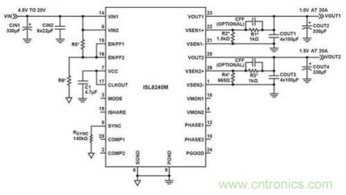 PCB設(shè)計(jì)徹底解決電源散熱問(wèn)題的契機(jī)在哪？