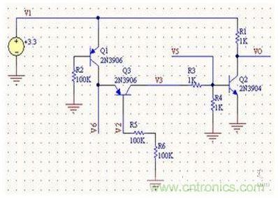 開(kāi)關(guān)器件