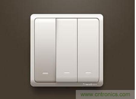 避免被電死，燈具開關(guān)你用對(duì)了嗎？