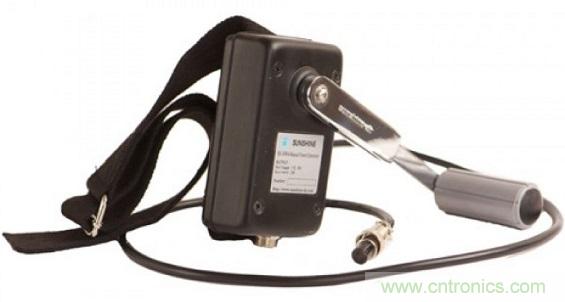 圖8：Lion Energy的30W手搖式發(fā)電機(jī)能在緊急時為你的筆電提供小量電力。