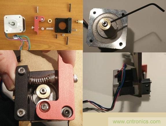變廢為寶，看老式DVD如何改造成3D打印機(jī)？