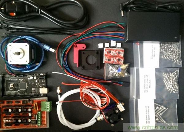 變廢為寶，看老式DVD如何改造成3D打印機(jī)？