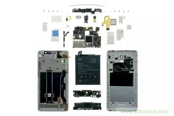  紅米Note 3姍姍來遲，是否藏有玄機(jī)？一拆便知