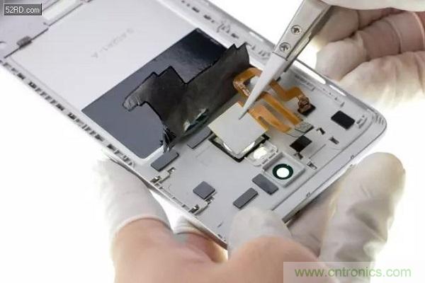  紅米Note 3姍姍來遲，是否藏有玄機(jī)？一拆便知