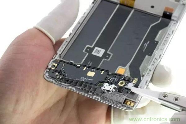  紅米Note 3姍姍來遲，是否藏有玄機(jī)？一拆便知