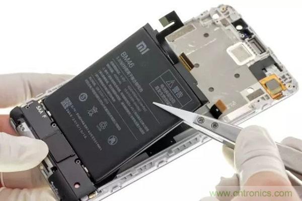  紅米Note 3姍姍來遲，是否藏有玄機(jī)？一拆便知