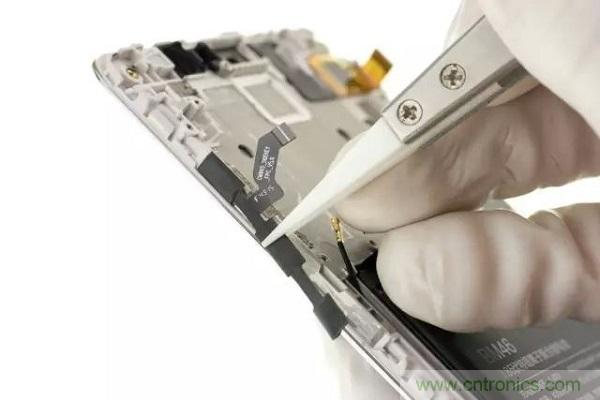  紅米Note 3姍姍來遲，是否藏有玄機(jī)？一拆便知