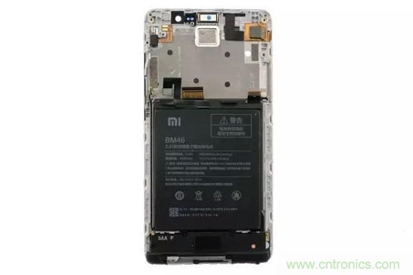  紅米Note 3姍姍來遲，是否藏有玄機(jī)？一拆便知