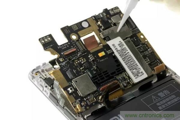  紅米Note 3姍姍來遲，是否藏有玄機(jī)？一拆便知