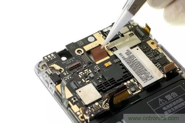  紅米Note 3姍姍來遲，是否藏有玄機(jī)？一拆便知