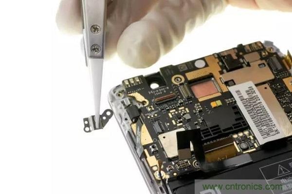  紅米Note 3姍姍來遲，是否藏有玄機(jī)？一拆便知