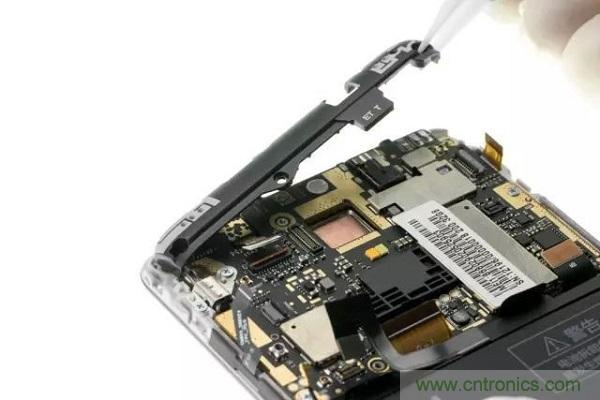  紅米Note 3姍姍來遲，是否藏有玄機(jī)？一拆便知