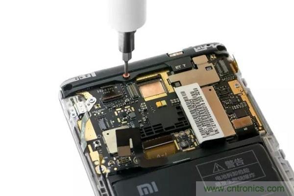  紅米Note 3姍姍來遲，是否藏有玄機(jī)？一拆便知