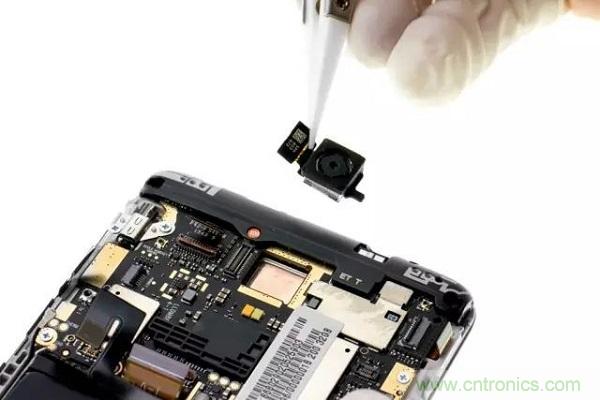  紅米Note 3姍姍來遲，是否藏有玄機(jī)？一拆便知