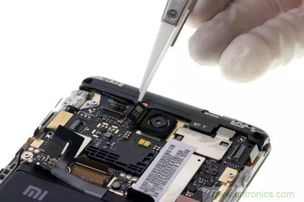  紅米Note 3姍姍來遲，是否藏有玄機(jī)？一拆便知