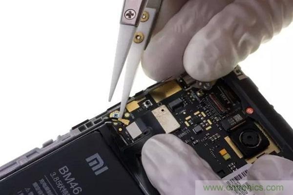  紅米Note 3姍姍來遲，是否藏有玄機(jī)？一拆便知