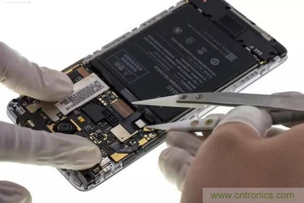  紅米Note 3姍姍來遲，是否藏有玄機(jī)？一拆便知