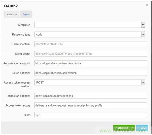 八個步驟做好Uber盒子，出門叫車一鍵搞定