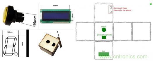 八個步驟做好Uber盒子，出門叫車一鍵搞定
