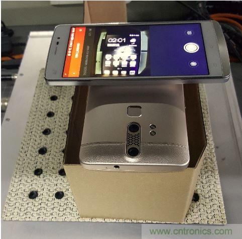 橫向測評十大暢銷款，看手機指紋解鎖哪家歡喜哪家愁？