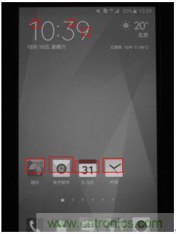 橫向測評十大暢銷款，看手機指紋解鎖哪家歡喜哪家愁？