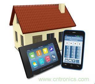 智能家居迎來(lái)Touch時(shí)代，拯救無(wú)數(shù)&ldquo;腕管綜合征&rdquo;患者！