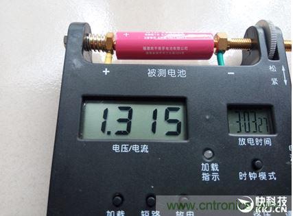 電池新貴小米彩虹5號：是浪得虛名，還是實至名歸？