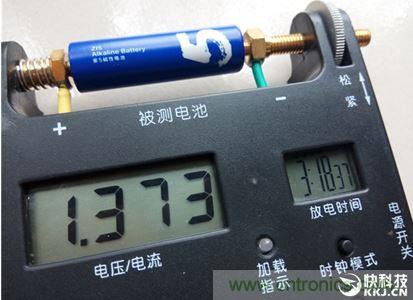 電池新貴小米彩虹5號：是浪得虛名，還是實至名歸？