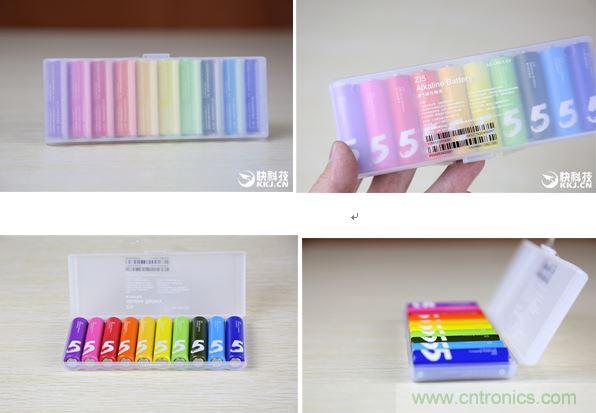 電池新貴小米彩虹5號：是浪得虛名，還是實至名歸？