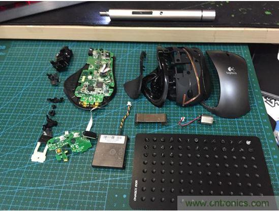 一款獨(dú)一無二的鋰電螺絲刀拆解評(píng)測(cè)：不止是價(jià)格感人